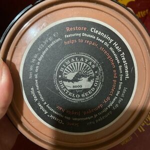 Tweak’d Restore Hair Treatment